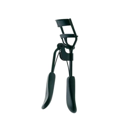 Beter – Rizador de pestañas retorno automático, con almohadillas de silicona, rizapestañas profesional, acero de alta duración, maquillaje de ojos
