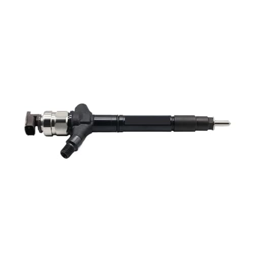 Inyector 095000-7670 elimina tirones en el motor 1AD-FTV diésel 1