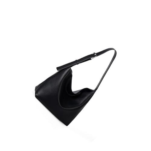 Sac hobo ample en cuir pour vos sorties en ville