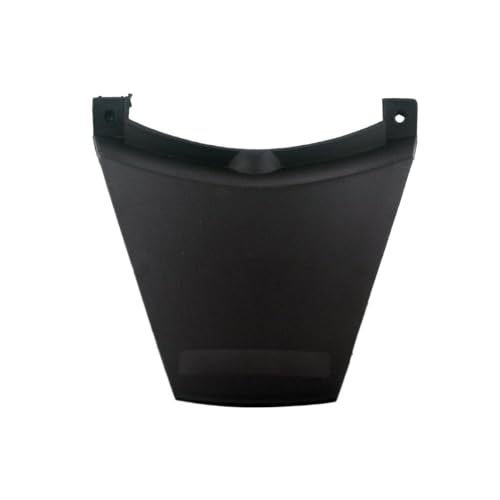 Carénage Arrière CBR250R Cassé ? Remplacez le Couvercle ABS Vite