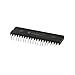 1Pcs PIC16F877-20/P Microcontroller Microcontroller DIP-40 Inline