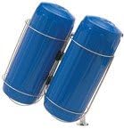 Polyform Tfr-280-2 12 Inch Fender Holder Kit