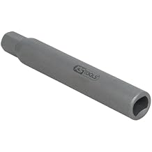 10mm Shock absorber special profile counter holder bit socket,6x9mm
