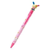 サンリオ(SANRIO) マスコット付きボールペン ウサハナ ABS樹脂 インク色:黒 927104 image