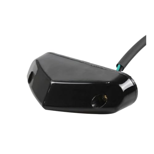 Feu de stop arrière moto LED universel 12V pour remplacer un éclairage défectueux