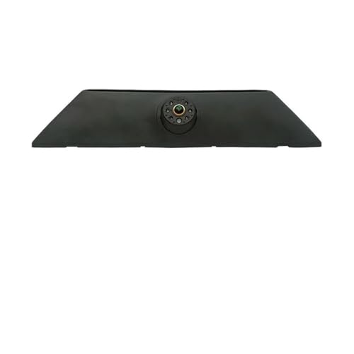 Caméra de recul IVECO Daily 2011-2014 AHD 1080p avec feu stop noir étanche