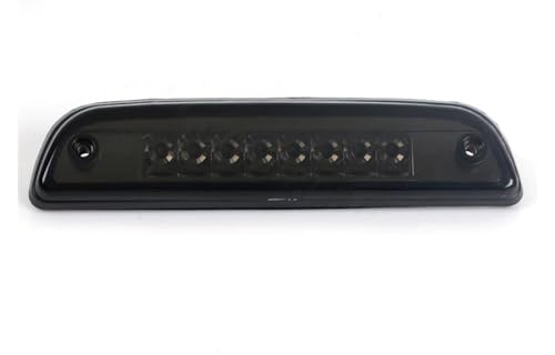 Troisième feu stop auto LED pour sécuriser vos trajets en Toyota Tacoma