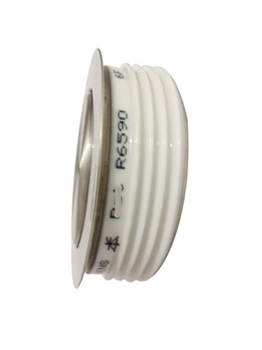 Fusible du module de thyristor R6590 protège vos variateurs de la casse