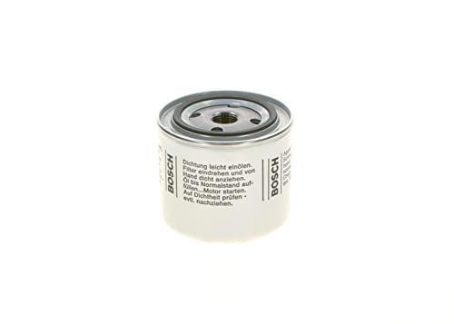 Bosch P3219, Filtro Olio