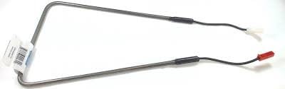 Edgewater Parts 242044113, AP4527302, PS2581596 Defrost Heater Compatible With Frigidaire Refrigerator