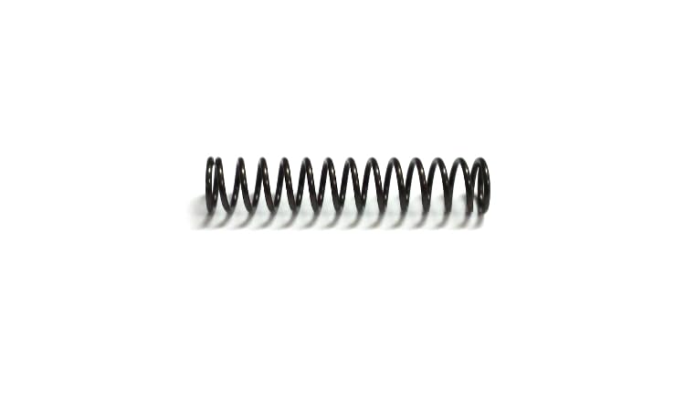 Ressort de pression meuleuse Makita 233071-4 pour réparation outillage 9564