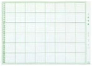 アピカ 工作用紙 コウサク1504 A判4切 100枚