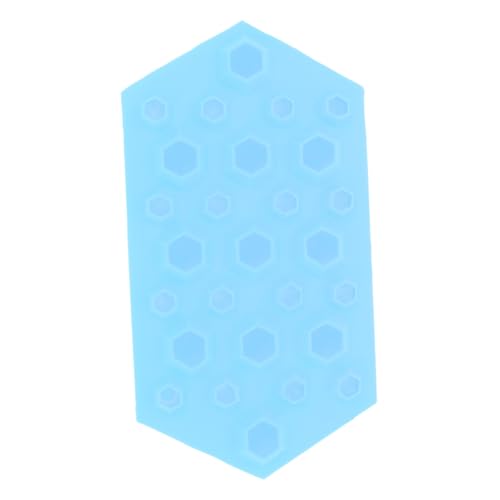 Molde de Silicona para Cubos de Hielo Cabilock miniatura 1