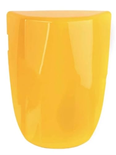 Capot de siège arrière GSXR 1000 pour transformer votre moto de route en configuration piste