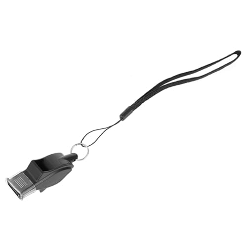Silbato Deportivo de Metal para Árbitro VICASKY miniatura 1