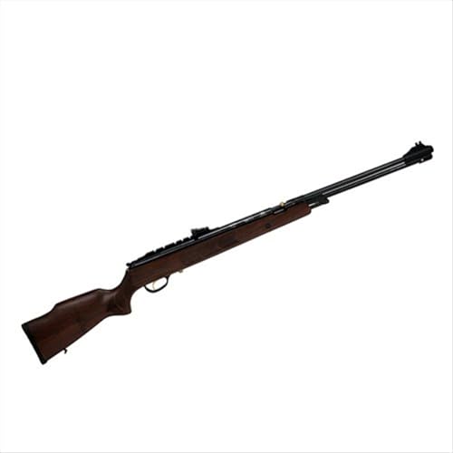 Hatsan Mod 87 Vortex QE Combo Gas Piston Air Rifle, .177 Caliber