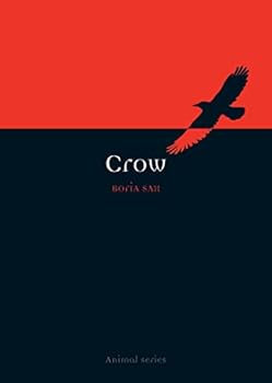 Paperback Crow (Animal) Book