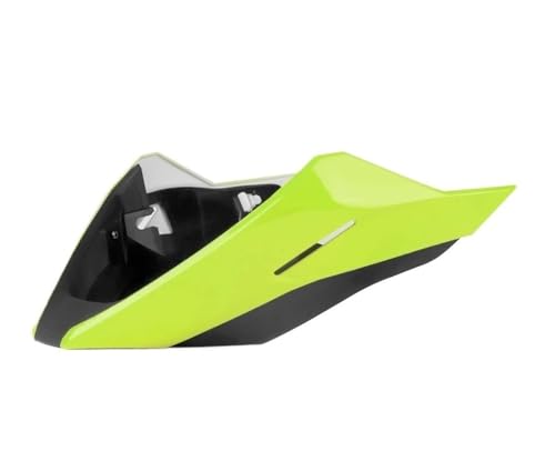 Alerón inferior de motor para Street Triple 765 RS R 2023 2024 quilla de protección de chasis