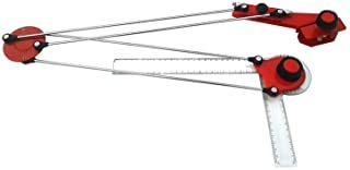 N.S. mini Drafter engineering drawing-image-41