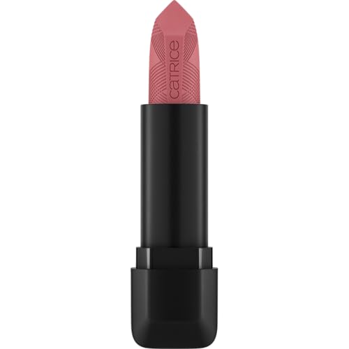 Catrice Scandalous Matte Lipstick 060 Good Intentions, Mauve, matter...