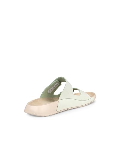 Image of ECCO Cozmo Two Band Slide Sandal