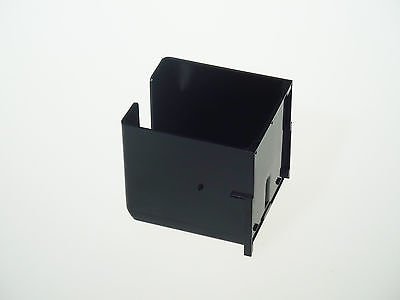 Kapselbehälter 5313226191 kompatibel mit / Ersatzteil für DeLonghi EN520 EN550 Lattissima Touch Nespresso