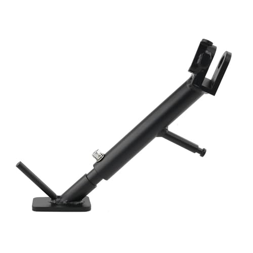 Pied stationnement réglable pour moto V-Strom 650 DL650 support latéral de rechange