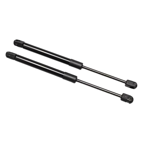 Tiges support levage capot Ford Focus MK4 pour un entretien facile
