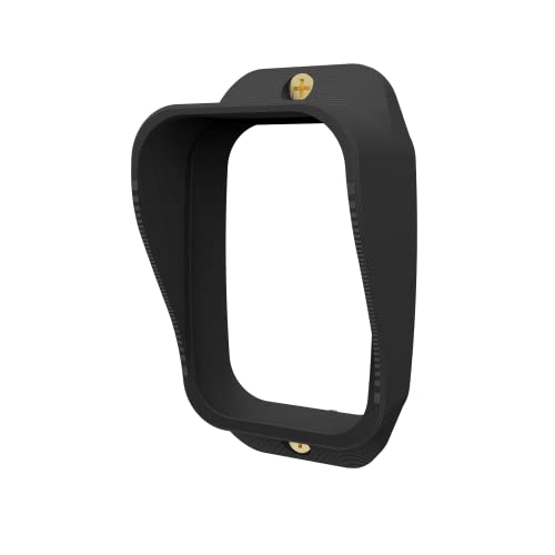 Case protetor anti furto antivandalismo e resistente a chuva - Splin- para campainha Cacazi A10