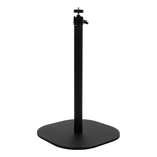 Soporte de Piso Universal para Proyector con Rotación 360° miniatura 5