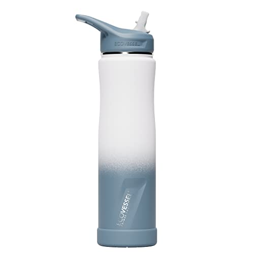 ECOVESSEL Summit - 24OZ (790ML), Winter Storm, 710 ml
