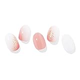 ohora（オホーラ）ジェルネイルシール（硬化タイプ・マグネット）N Peach Melba 貼るだけ セルフネイル サロン級【公式】 [並行輸入品]
