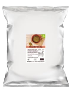 Grießsuppe mit Gemüse, 3 x 5kg