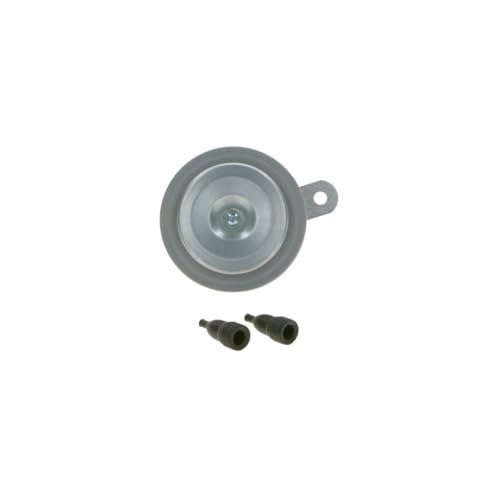 BOSCH 0986320132 FC4 Low-Tone Disc Horn - Single