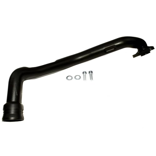 Válvula PCV manguera de cárter de alta resistencia para VW Sharan tubo 028103491J