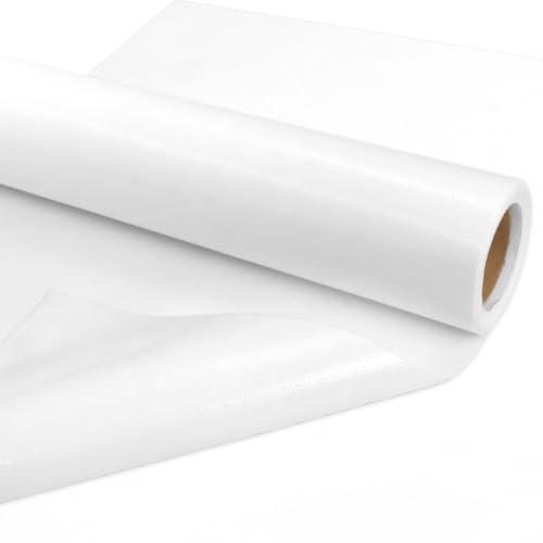 Ceiba Tree White Bulletin Board Roll