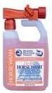 Healthy Hair Care Herbal Horse Wash System, 32 oz (Quart)