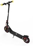 Trottinette Électrique Adulte UrbanGlide 85 Lite – Autonomie Jusqu'a 20 km - Pneu 8,5" Gonflable - Batterie 48V - Poids 15Kg - 9