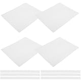 Conception polyvalente : ces bandes adhésives polyvalentes s’adaptent à toutes les tailles de cintres, ce qui les rend idéales pour une large gamme de vêtements. bandes antidérapantes en mousse pour cintres, accessoires pour cintres