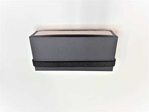 Filtre HEPA VERDEDRI V2 de rechange pour purificateur d'air haute performance