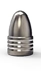 LEE PRECISION 9-mm 6 Cavity Mold (Silver)