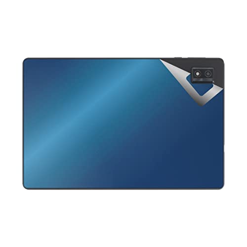 PDA�H�[ �X�L���V�[�� LUCA Tablet 10�C���` TE102M3N1-B / TE103M3N1-B�Ή� �y�O���X�E���^���b�N�u���[�z
