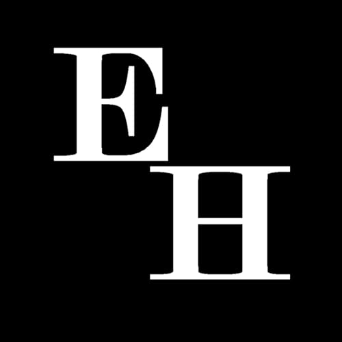 Einfaldar Huglei&eth;slur - Huglei&eth;sla Podcast Por Einfaldar Huglei&eth;slur arte de portada