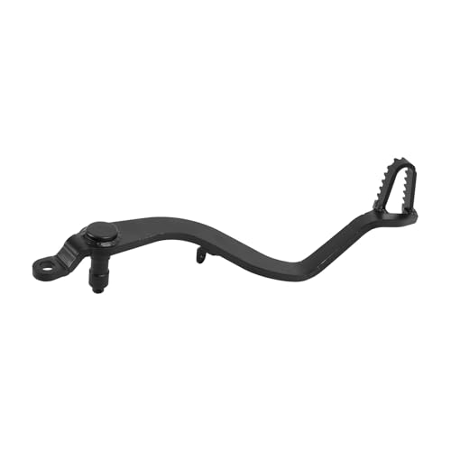 Palanca de freno de pie para Kawasaki KLX230 y RS 2021-2024