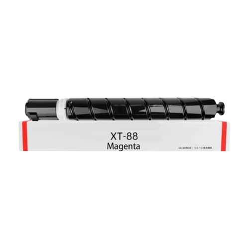 M351CR Cartouche de Poudre m221c m302cr m351cr 221cr XT-88 Red Carbon