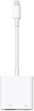 Apple Lightning to USB3 Camera Adapter