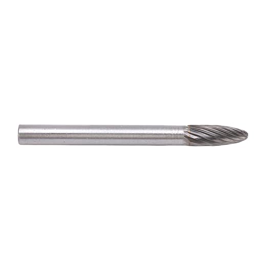 Fresa de carburo tungsteno para grabado y desbarbado miniatura 5