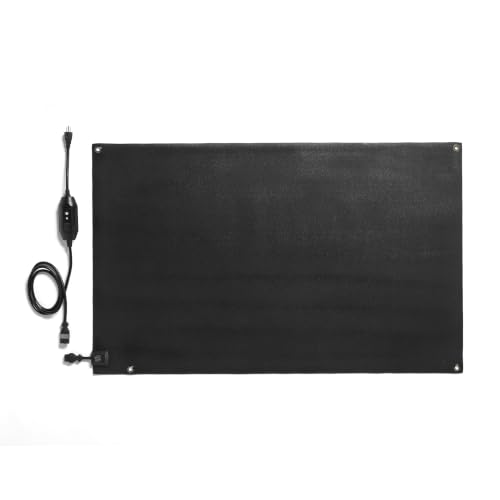 HeatTrak Entrance Mat