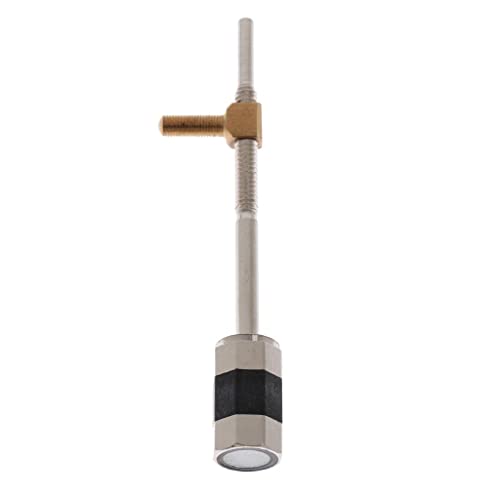 Baosity Violin/Viola Bow Frog Screw Black