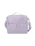 Xtrem Cook 2.0 5Xt Lonchera Lunch Bag Lilac
